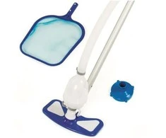 Baseino valymo rinkinys - BESTWAY 58234