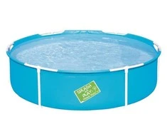 Karkasinis baseinas 152x38cm - BESTWAY 56283
