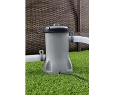Siurblys su filtru 2006l/h - BESTWAY 58383