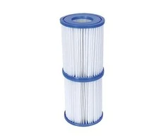II tipo baseino siurblio filtras – Bestway 58094
