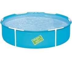 Karkasinis baseinas 152x38cm - BESTWAY 56283