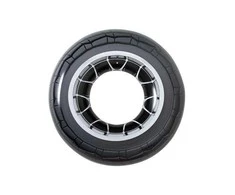 Bestway 36102 plūduriuojantis gaminys baseinui / paplūdimiui Juoda, Pilka Plaukimo ratas Atvaizdas Vinilas