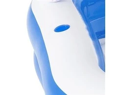 Bestway Family Fun Pripučiamas baseinas, 213x206x69cm