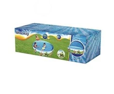 Išsiplėtimo baseinas vaikams 183x38cm BESTWAY 55022