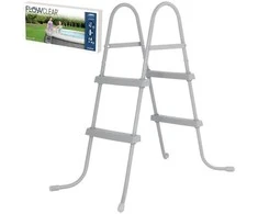 Baseino kopėčios Bestway 58430 84cm