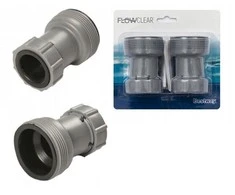 BESTWAY adapteris