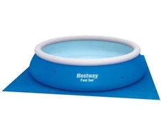 Bestway 58002 baseino priedas Pagrindo audinys