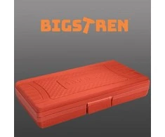 Bigstren Įrankių rinkinys 46 vnt