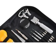 Bigstren Watchmaker's set - 13 items