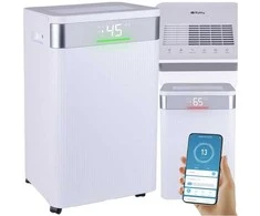 Brisoo 2000 Ruhhy 26801 oro sausintuvas
