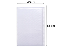 Burbuliniai vokai 45x55cm - 95 vnt. Maaleo 26325