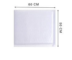 Bubble envelopes 50x60 cm - 85 pcs. Maaleo 26326