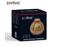 Drėkintuvas Dyfuzor zapachowy - nawilżacz Zortiva