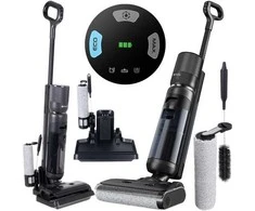 Lixo Ruhhy 24860 washing vacuum cleaner
