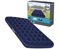 Dvigubas čiužinys 191 x 137 x 22 cm BESTWAY 67002