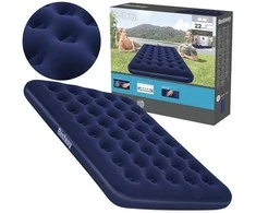 Dvigubas čiužinys 191 x 137 x 22 cm BESTWAY 67002