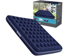 Dvigubas čiužinys 203x183x22cm - BESTWAY 67004