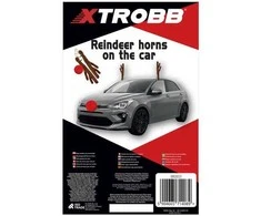 Elnio ragai automobiliui xtrobb 20223