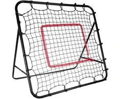 Futbolo vartai 120x120x50 Trizand 23611