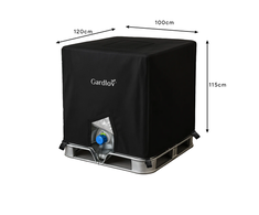 Gardlov 25678 1000L tank cover