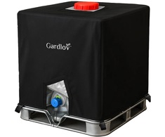 Gardlov 25678 1000L tank cover