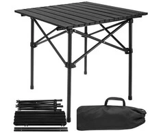 Gardlov 27294 Folding Camping Table