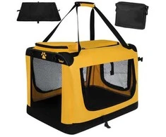 Gardlov Carrier bag for dog/cat 44x60x42cm Purlov