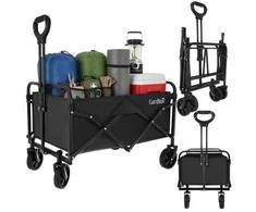 Gardlov garden cart 69x45x49cm