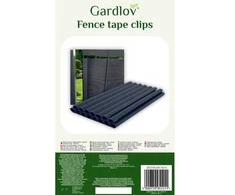 Gardlov Tvoros juostos segtukai - antracitas 23709