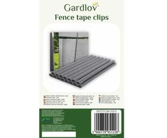 Gardlov Tvoros juostos segtukai - pilka 23710