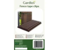 Gardlov Tvoros juostos segtukai - ruda 23713