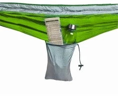 Gardlov Santjago turistinis hamakas 260x140cm