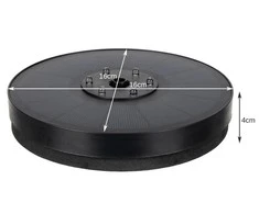 Gardlov Saules sodo led fontanas
