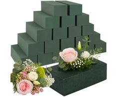 Floral foam 23x11x8cm - 20 pcs. Gardlov