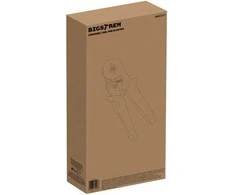 Bigstren Crimping tool for 0.25-10mm2 ferrules Bigstreen 23271