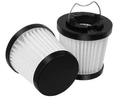 HEPA filter - 2 pcs. for vacuum cleaner 24263 Xtrobb