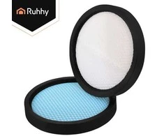 HEPA filter - 2 pcs. for the 26708 Ruhhy vacuum cleaner