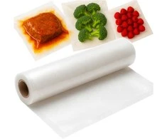 Foil for sealer 28x600 cm Ruhhy 26077
