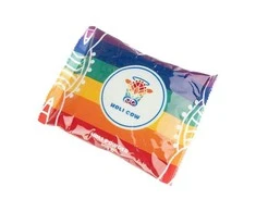 Holi Cow Spalvinga Holi pudra - rinkinys 10x100g