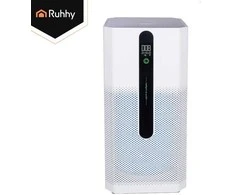 Ioniqs Oro Valytuvas Ruhhy 26816 - HEPA H12, WiFi Kontrolė