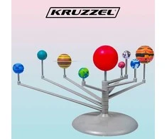 Iso Trade Solar system - modelis 22434
