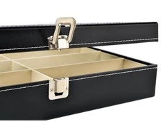 Maltec Soulima Glasses organizer 8 compartments