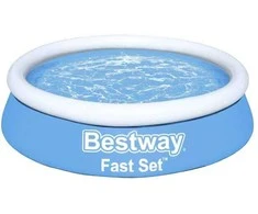 Išsiplėtimo baseinas 183x51cm - BESTWAY 57392