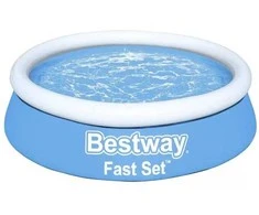 Išsiplėtimo baseinas 183x51cm - BESTWAY 57392