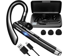 Izoxis 24272 belaidės Bluetooth ausinės