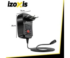 „Izoxis 26106“ universalus maitinimo šaltinis