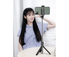 Selfie lazda / trikojis + izoxis 21234 nuotolinio valdymo pultas