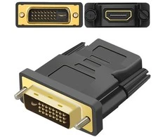 Izoxis Adapteris HDMI į DVI