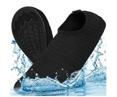 Juodas water shoes - size 37 Trizand