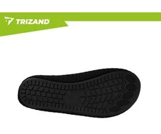 Juodas water shoes - size 37 Trizand